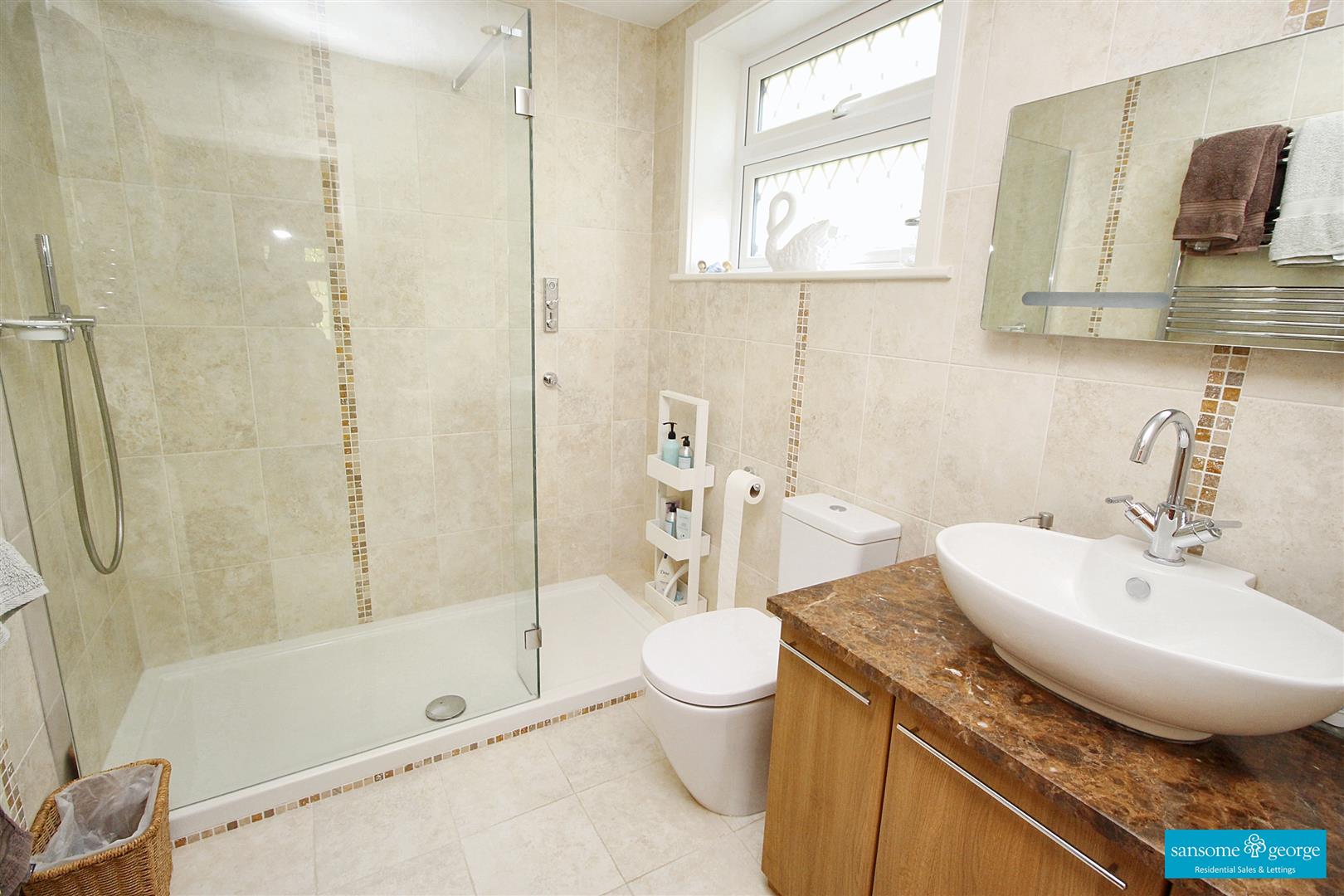 Langley Hill, Tilehurst, Reading